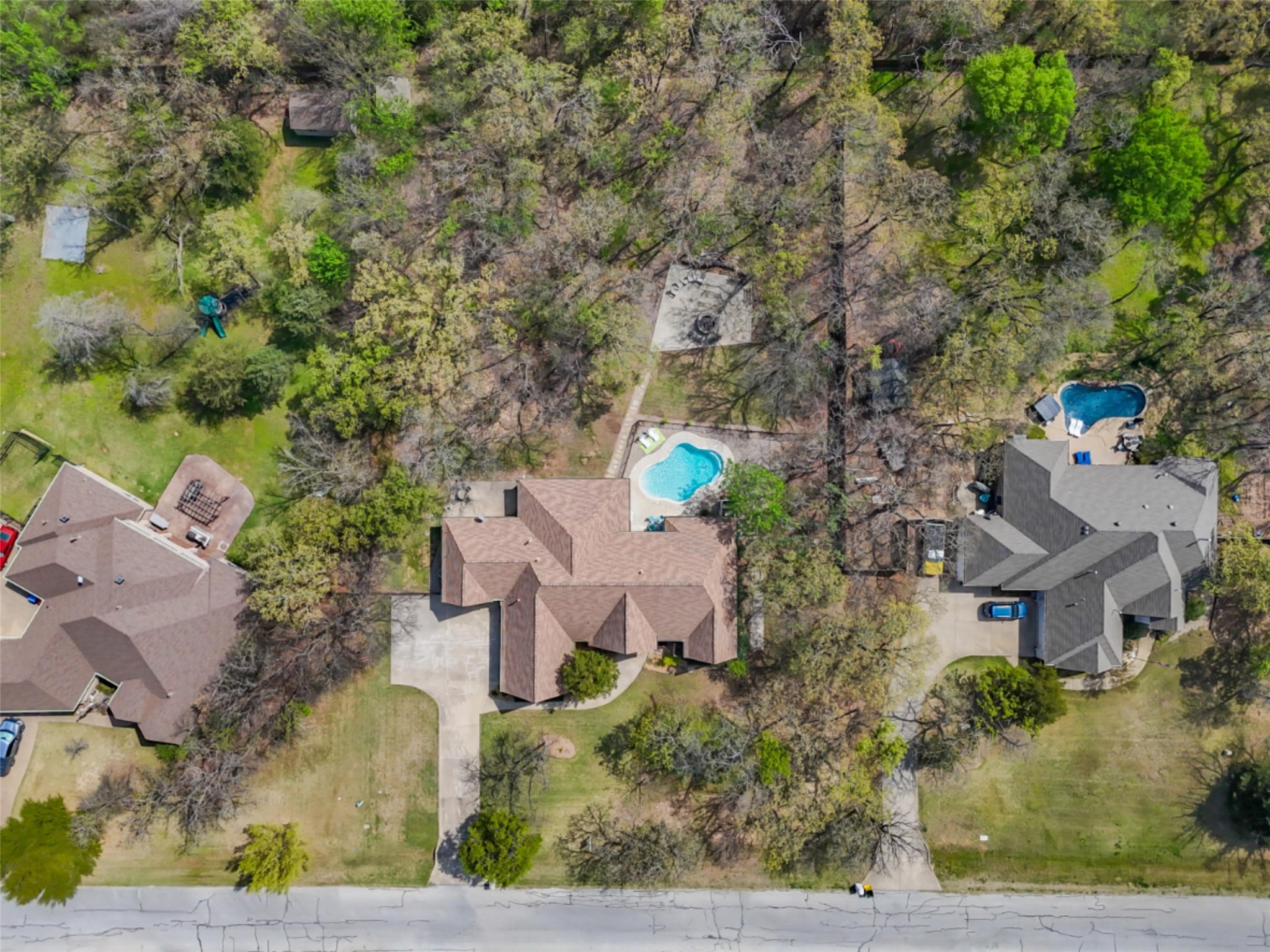 7332 Hinton Mansfield TX 76063