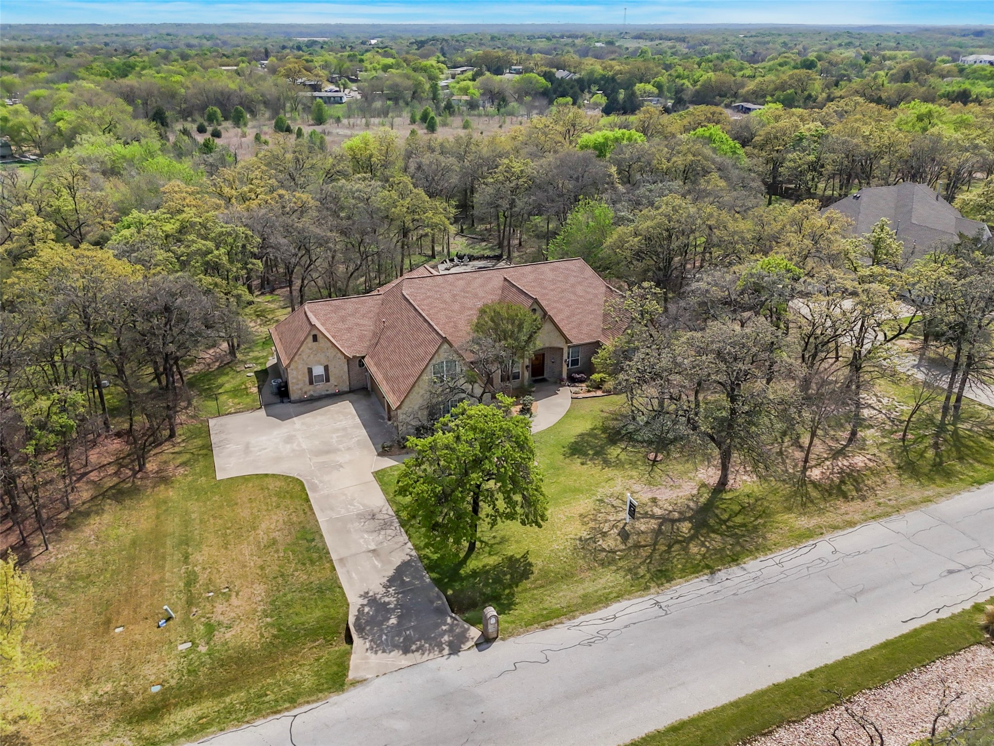 7332 Hinton Mansfield TX 76063