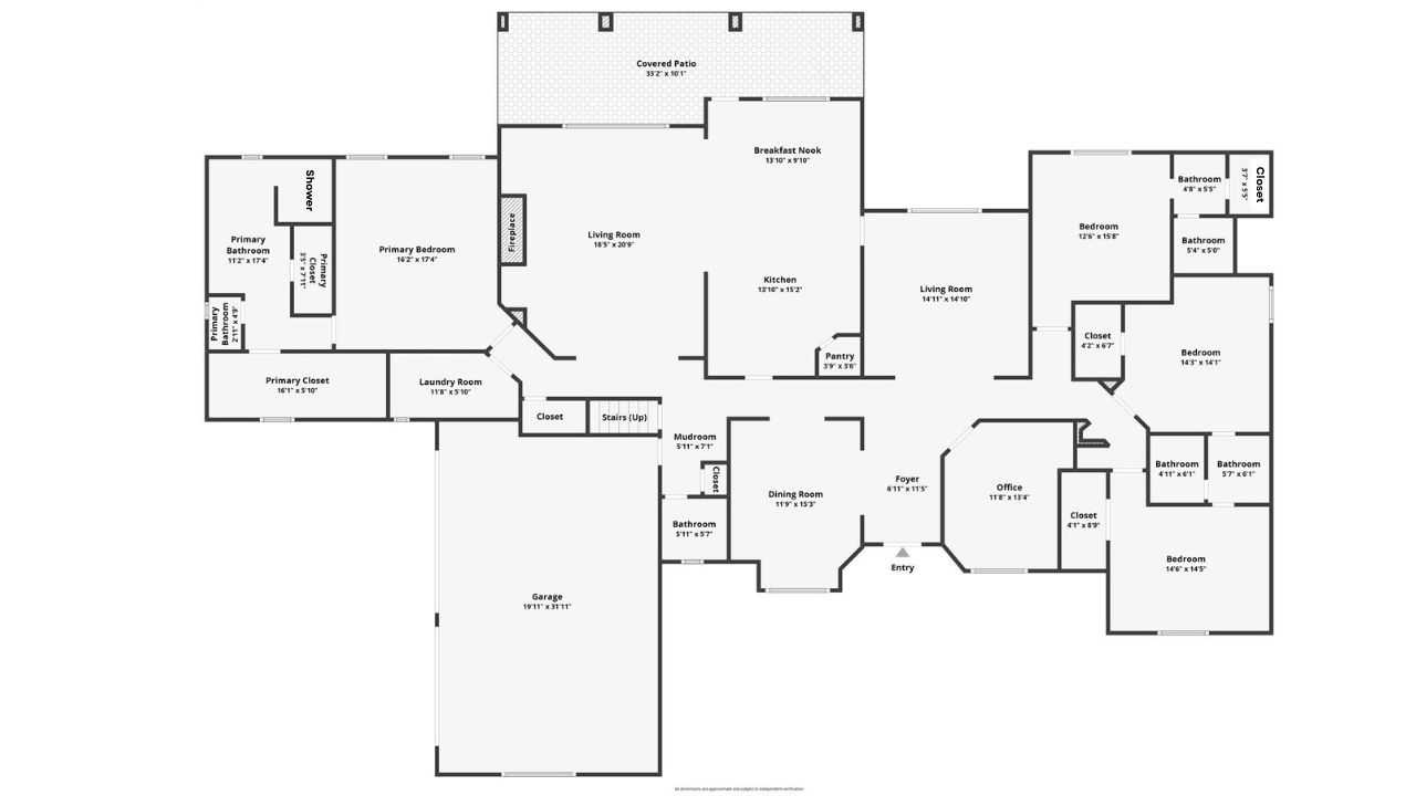 7332 Hinton Mansfield TX 76063