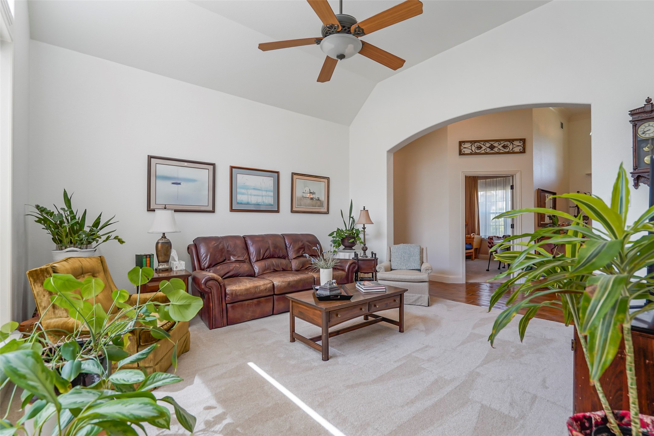 7332 Hinton Mansfield TX 76063
