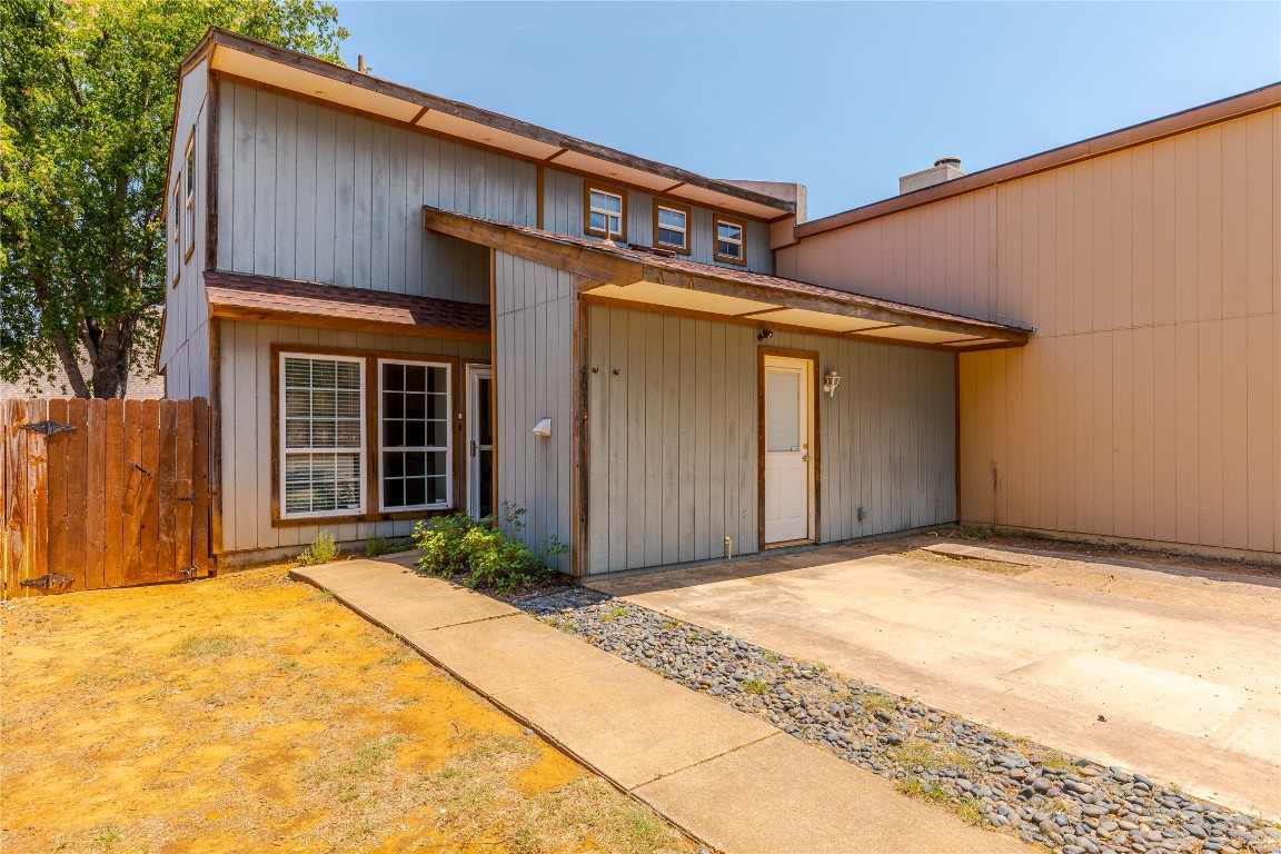 401 Lakeway Drive Lake Dallas TX 75065