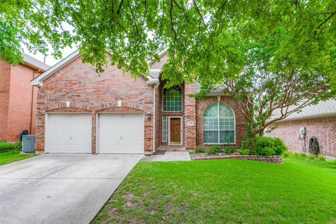5408 Crystal Court Mckinney TX 75072