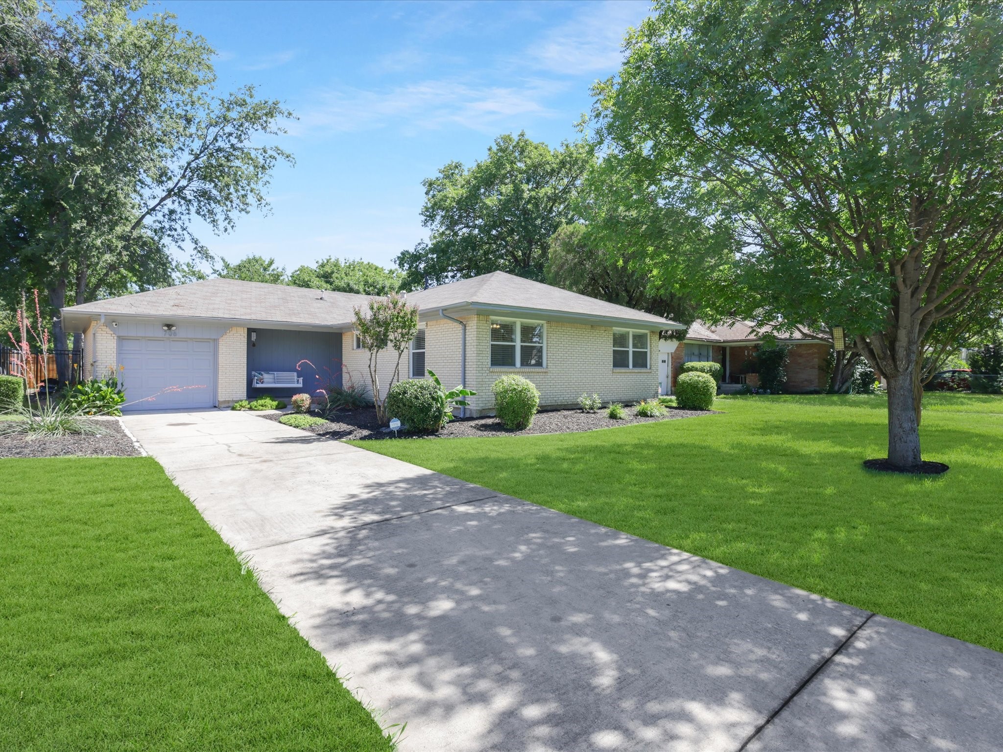 706 Nottingham Drive Richardson TX 75080