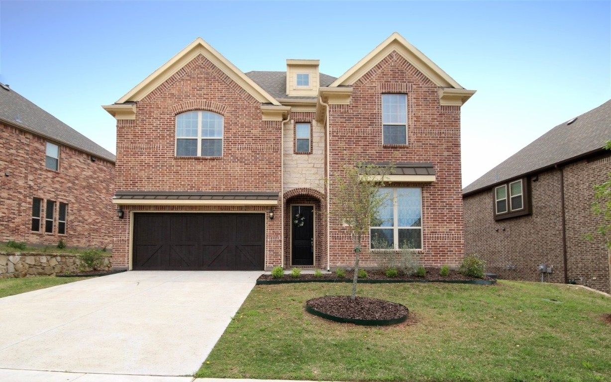10545 Helen Drive Frisco TX 75035