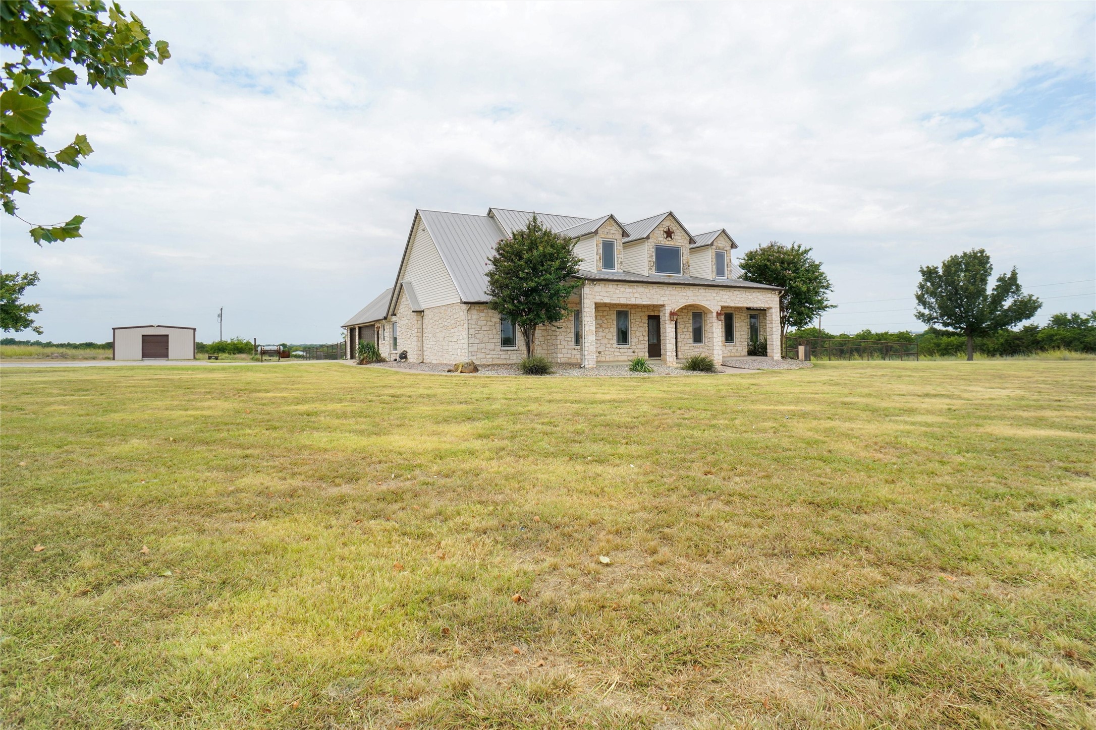 13340 John Day Road Haslet TX 76052
