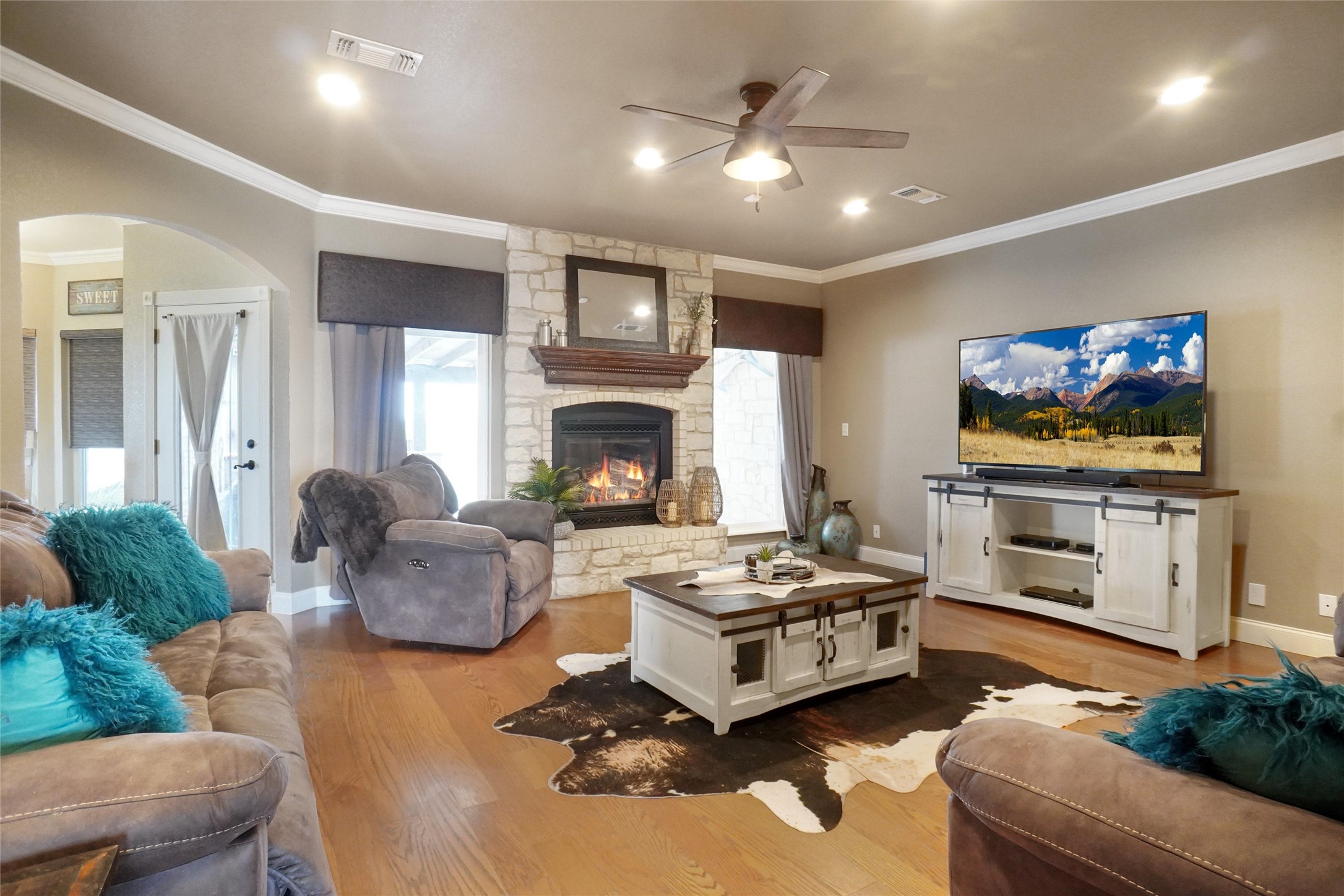 13340 John Day Road Haslet TX 76052