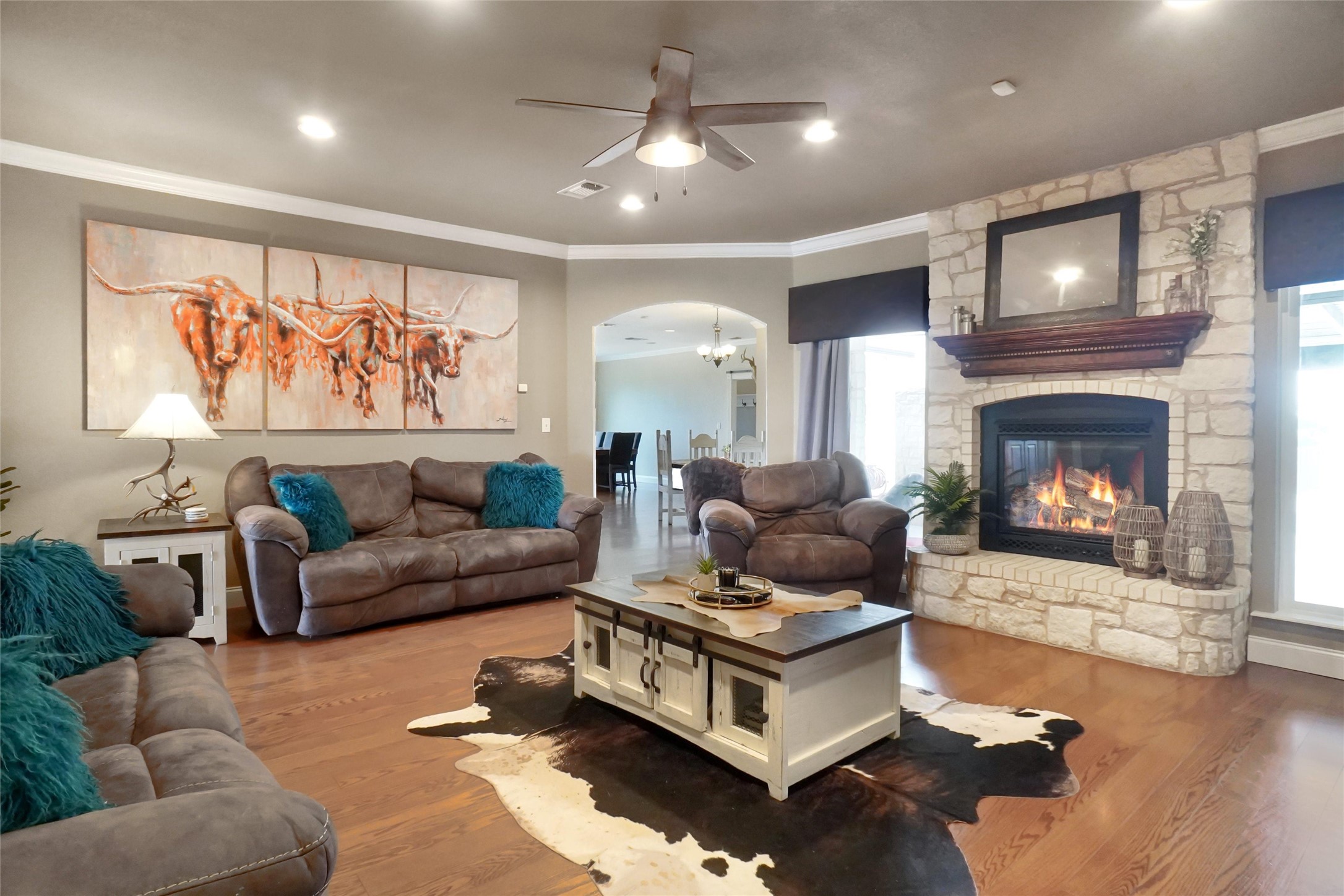 13340 John Day Road Haslet TX 76052
