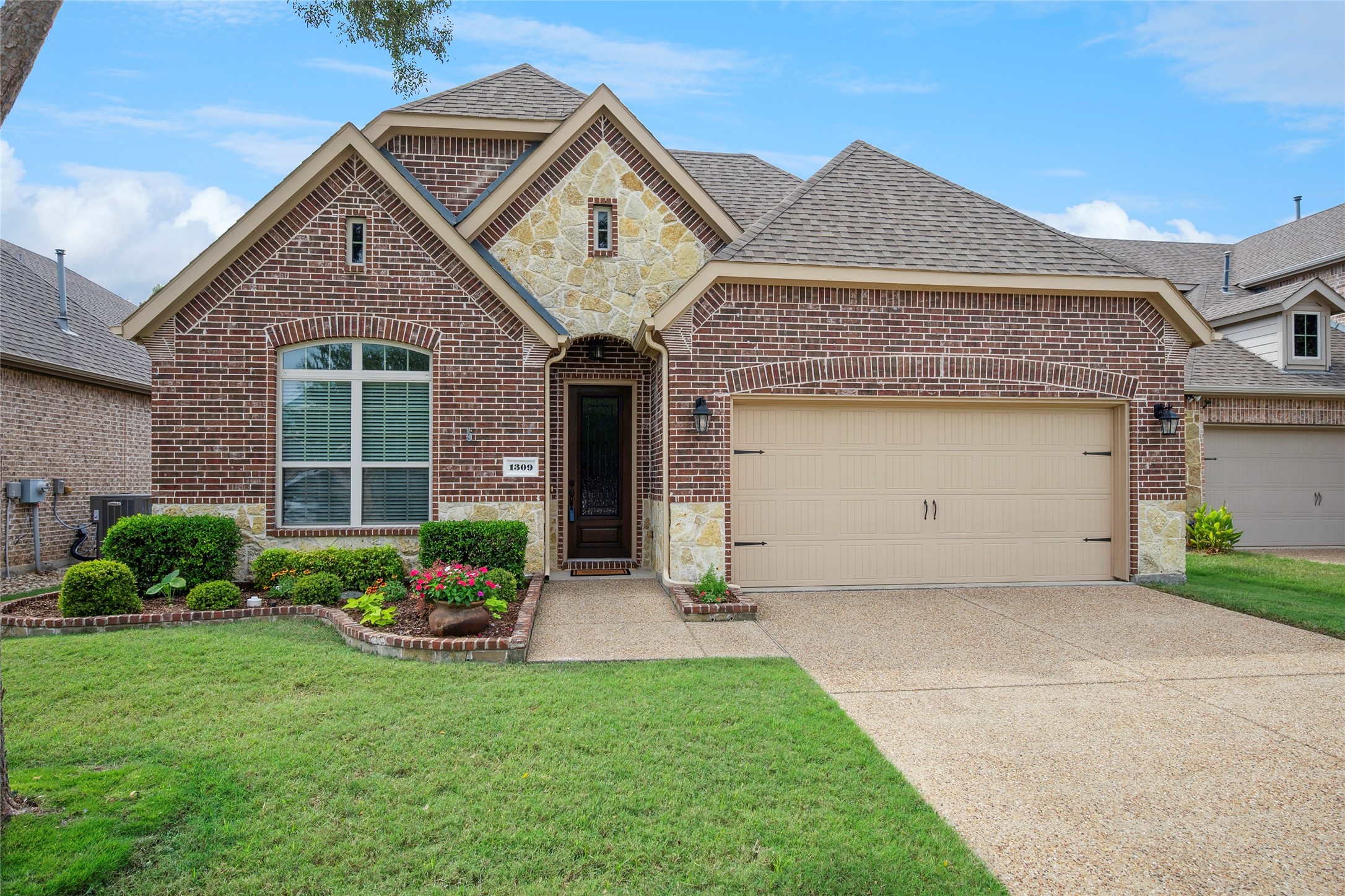 1309 Eastbrook Drive Mckinney TX 75071