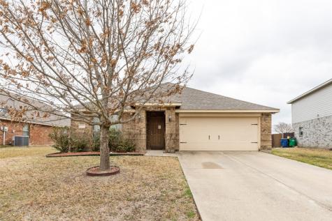112 Horseshoe Bend Waxahachie TX 75165