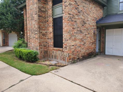 2868 Harbinger Lane Dallas TX 75287