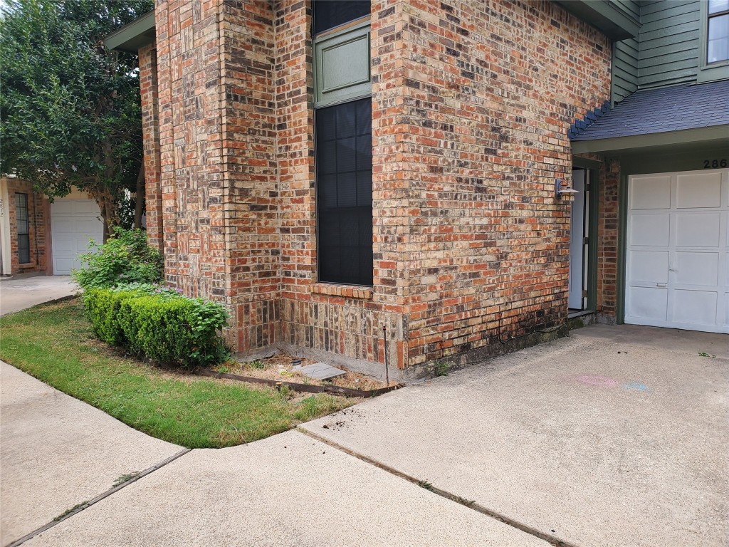 2868 Harbinger Lane Dallas TX 75287