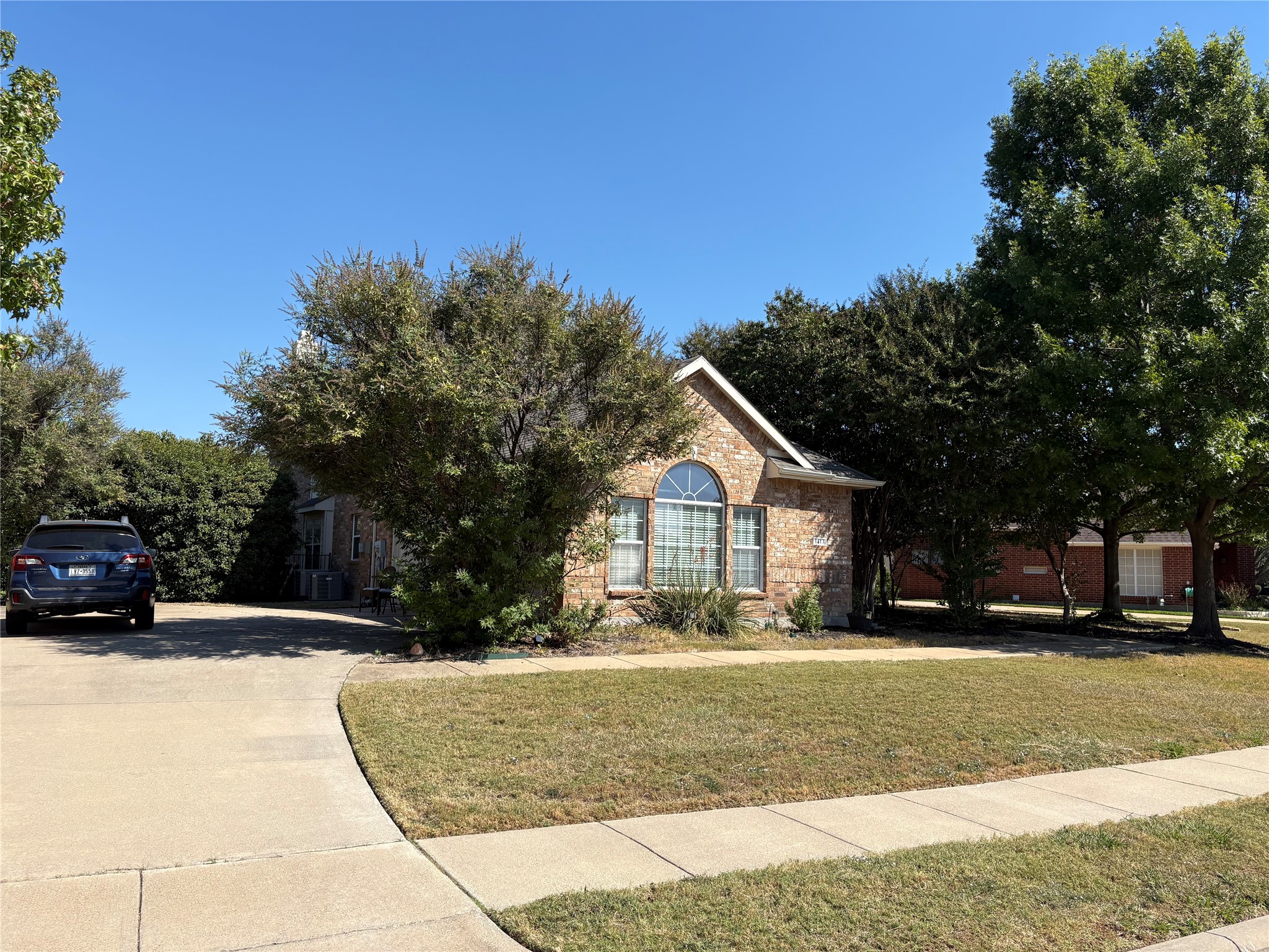 1413 Chase Oaks Drive Keller TX 76248