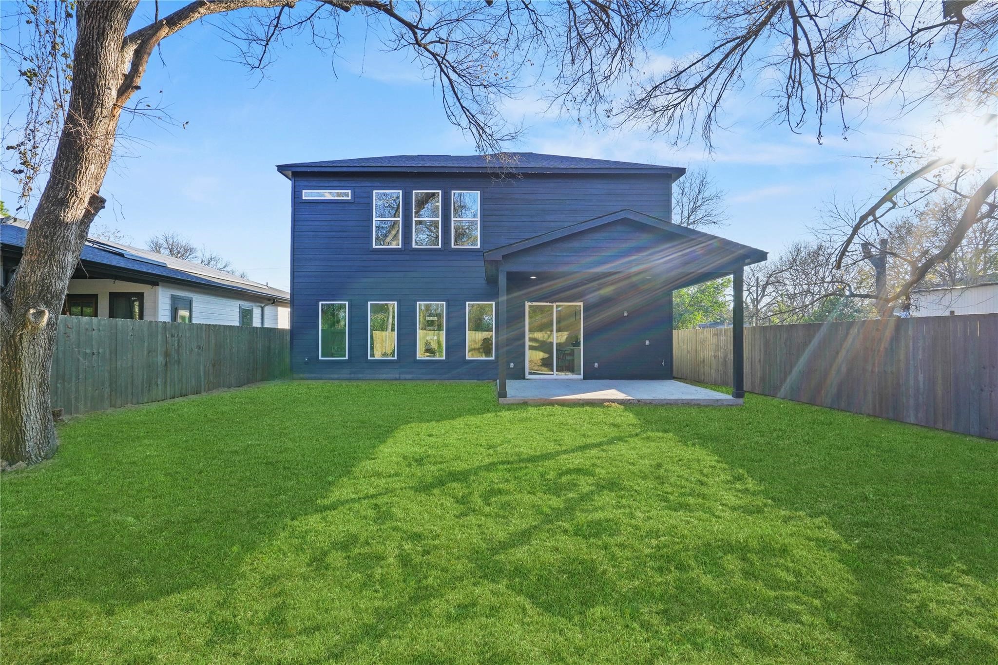 2825 Dorris Street Dallas TX 75215