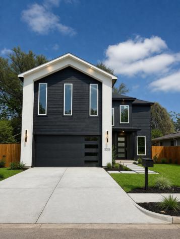 2825 Dorris Street Dallas TX 75215