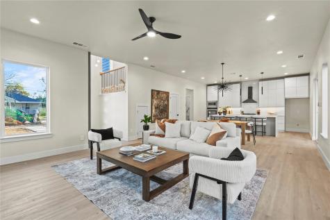 2825 Dorris Street Dallas TX 75215