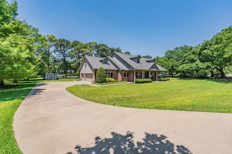 1200 Mount Gilead Road Keller TX 76262