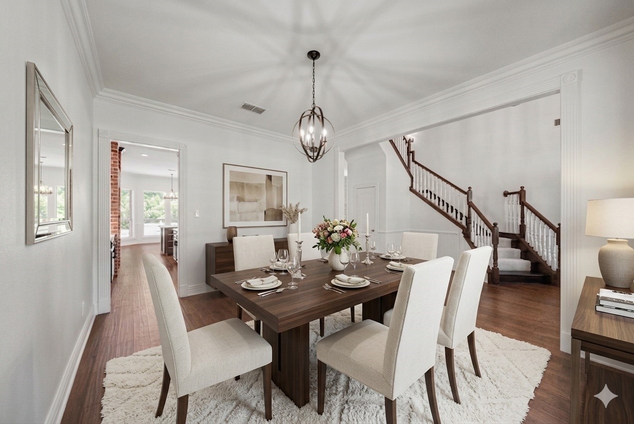1200 Mount Gilead Road Keller TX 76262