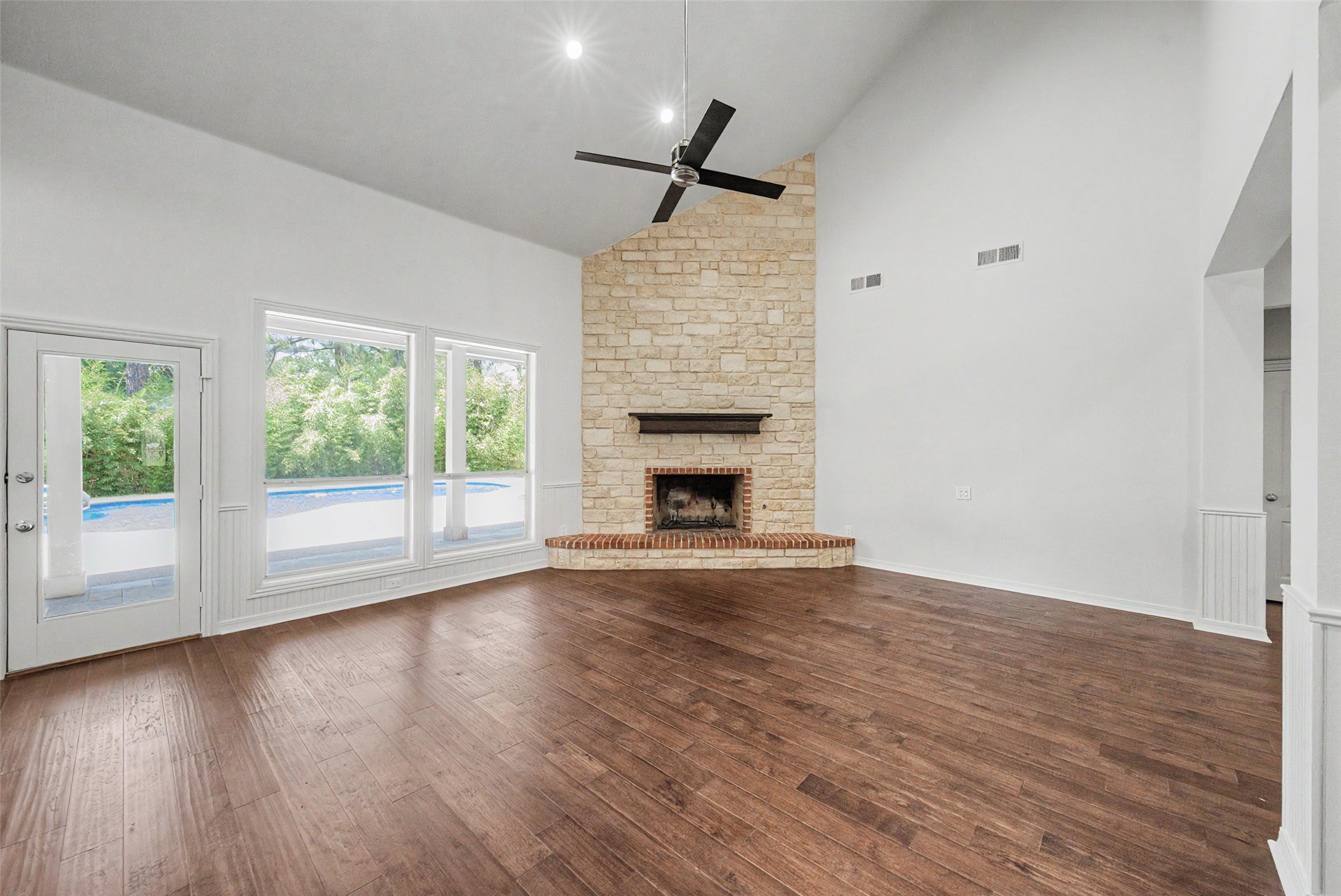 1200 Mount Gilead Road Keller TX 76262