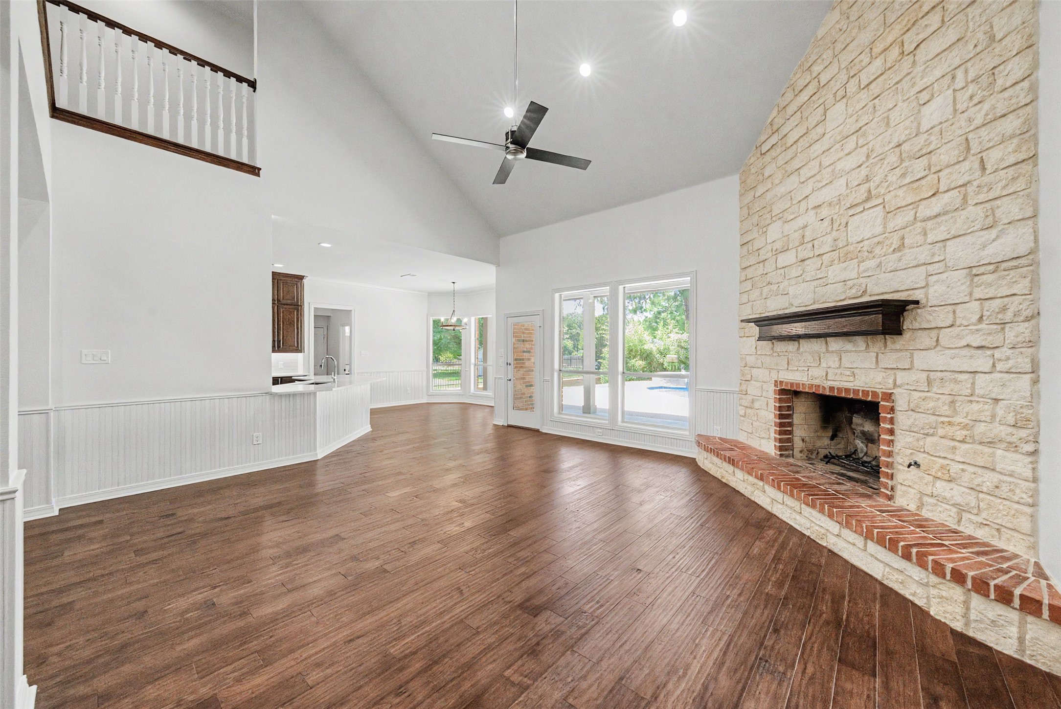 1200 Mount Gilead Road Keller TX 76262