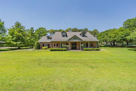 1200 Mount Gilead Road Keller TX 76262