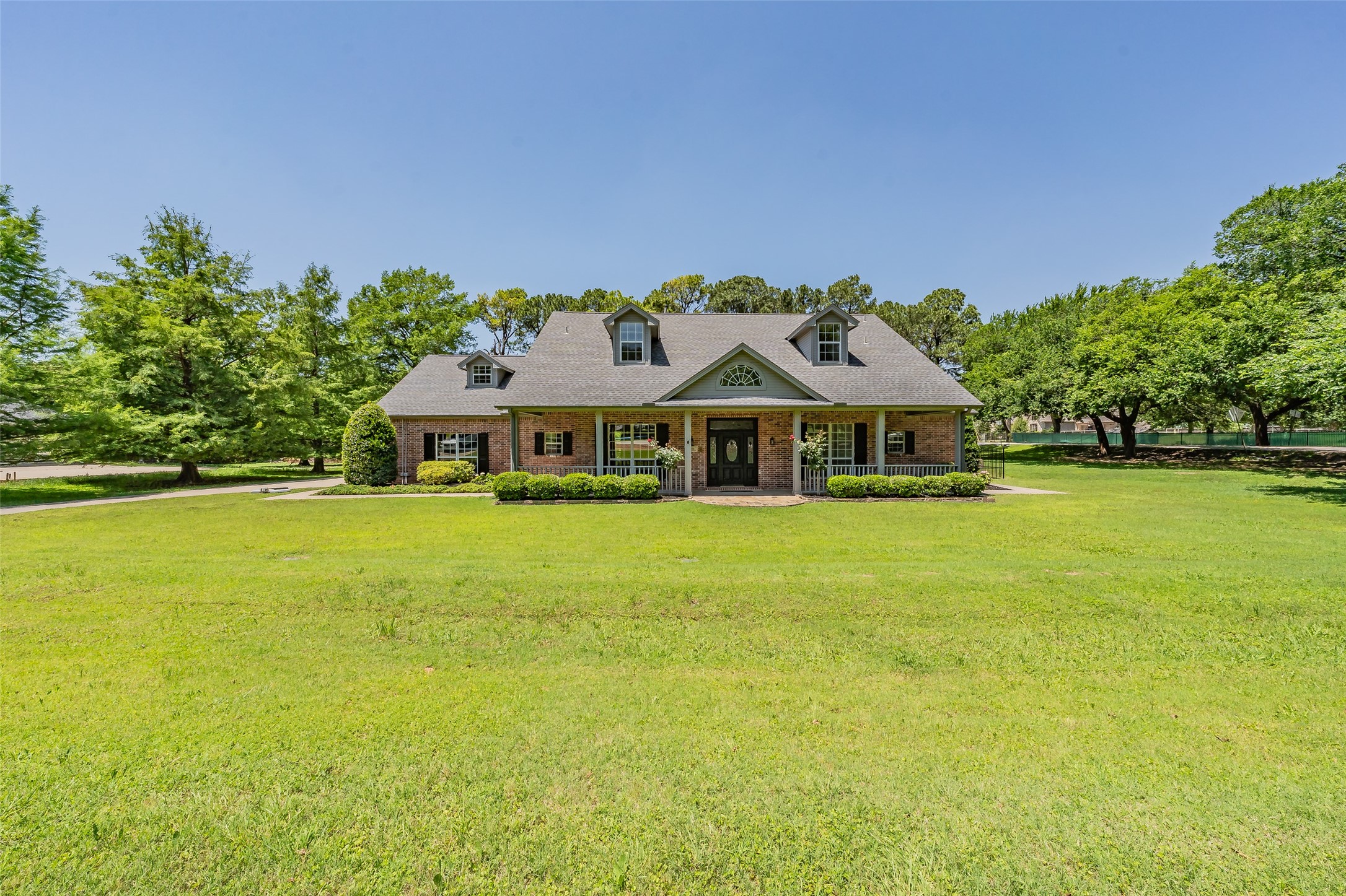 1200 Mount Gilead Road Keller TX 76262