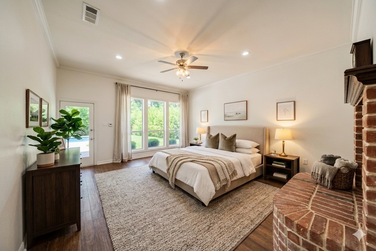 1200 Mount Gilead Road Keller TX 76262