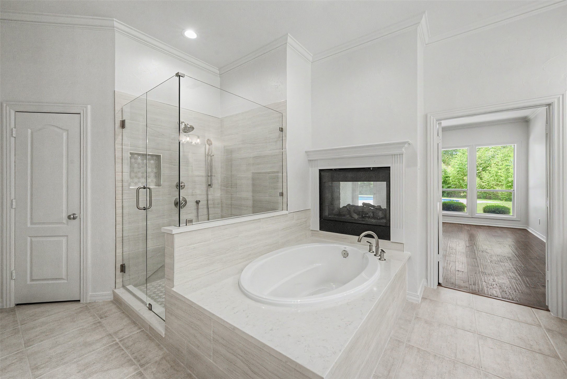 1200 Mount Gilead Road Keller TX 76262