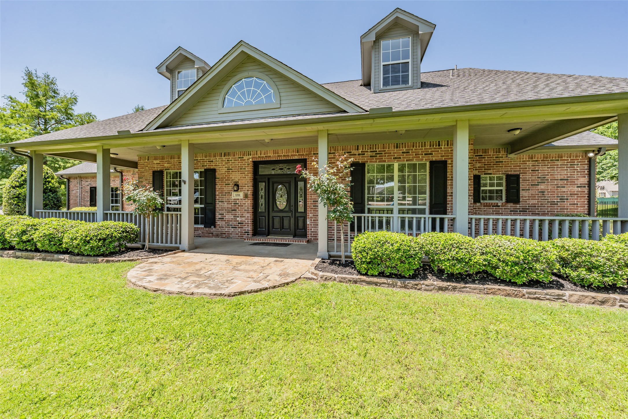 1200 Mount Gilead Road Keller TX 76262