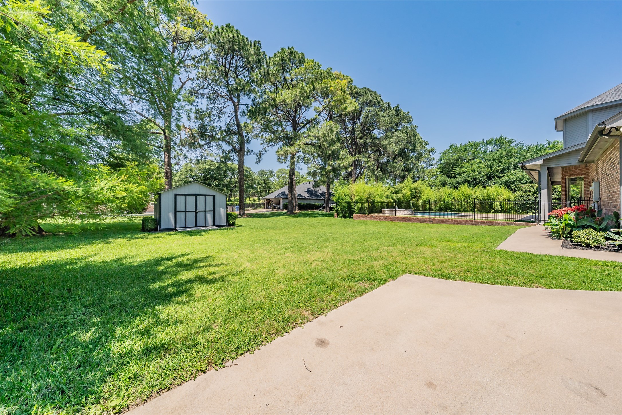 1200 Mount Gilead Road Keller TX 76262
