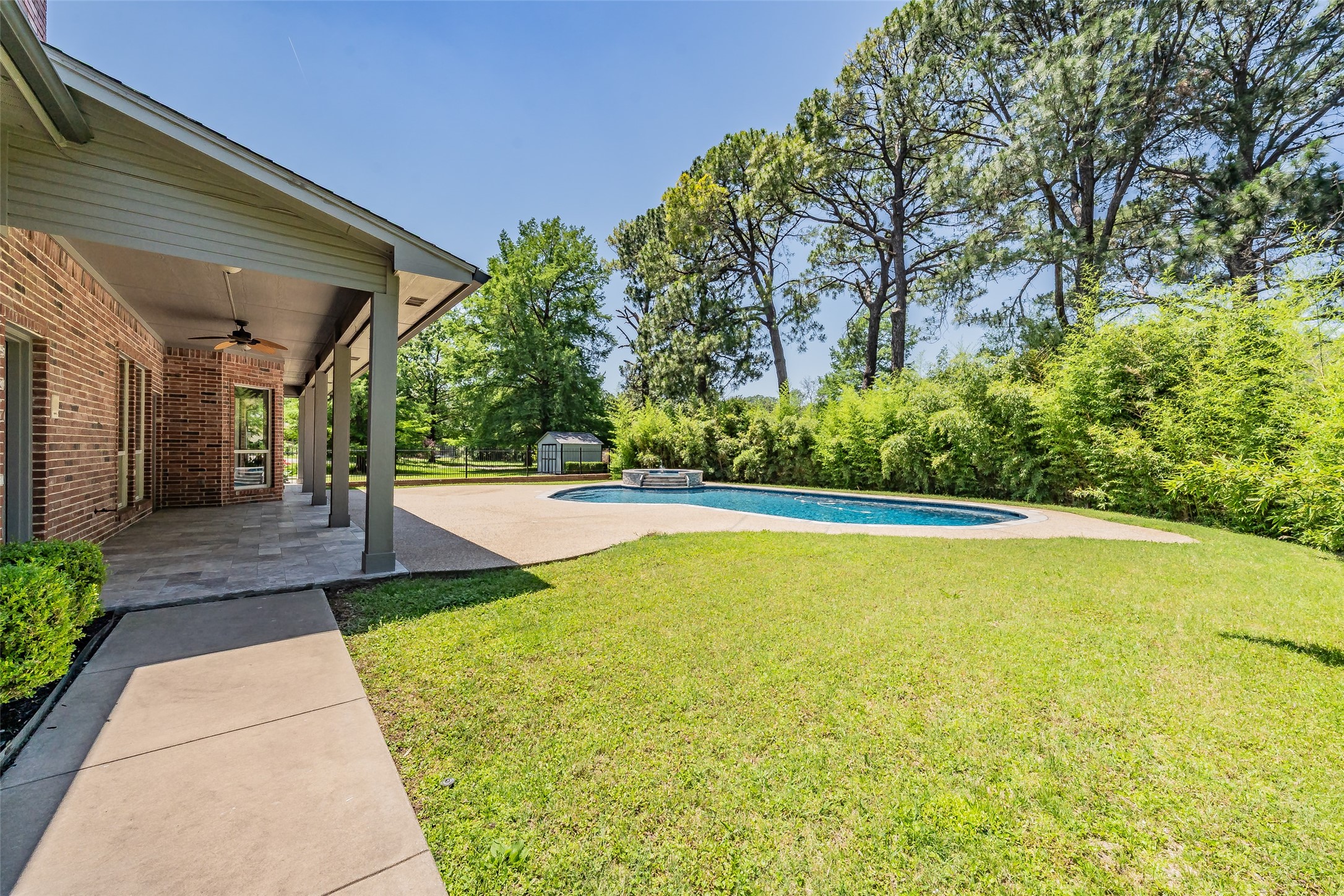 1200 Mount Gilead Road Keller TX 76262