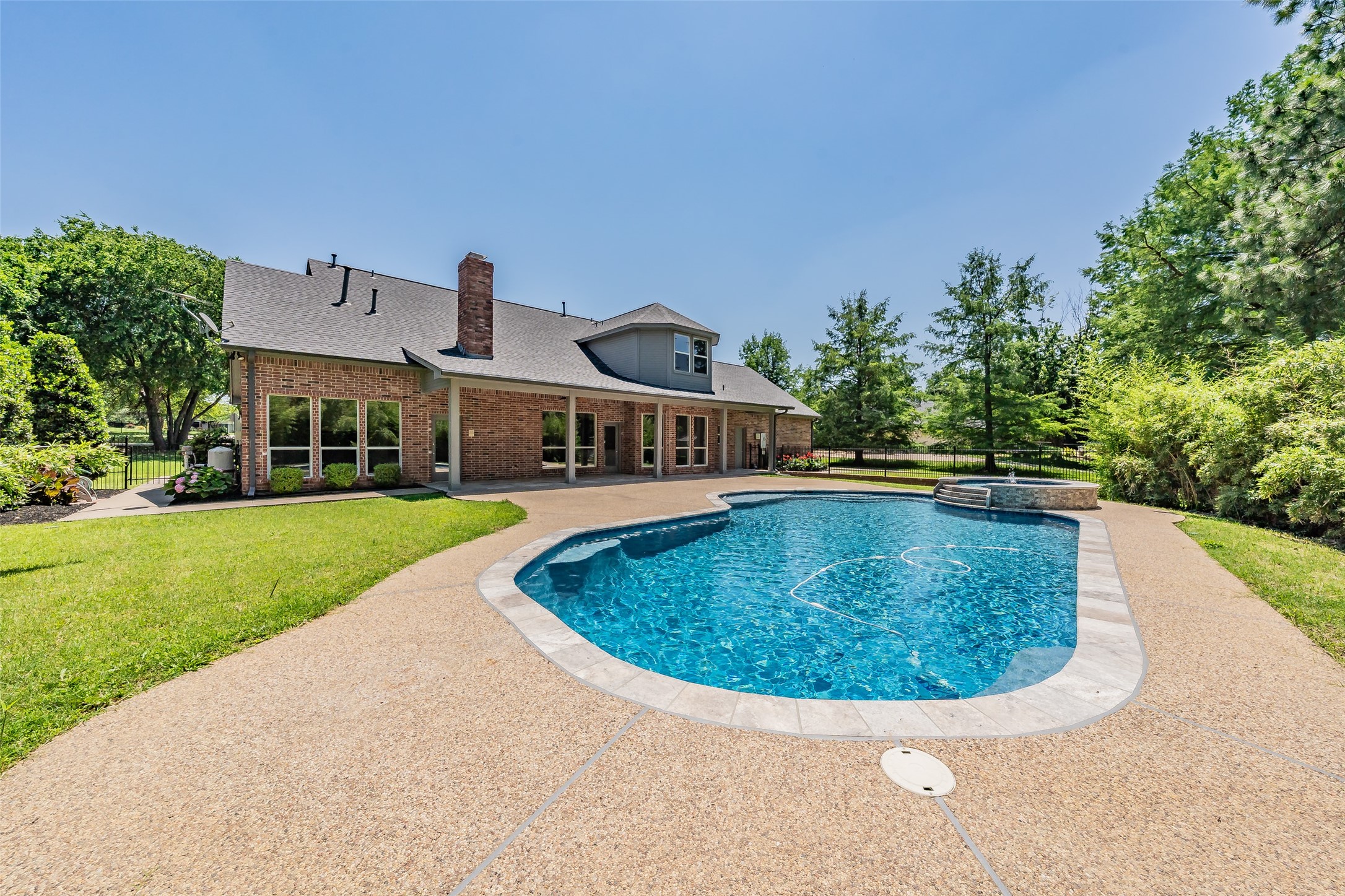 1200 Mount Gilead Road Keller TX 76262
