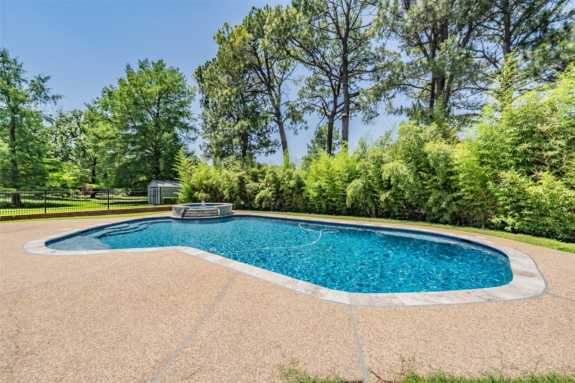 1200 Mount Gilead Road Keller TX 76262