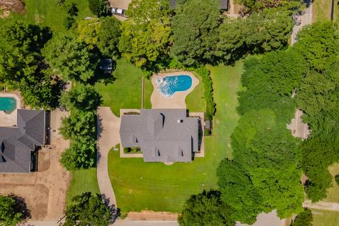 1200 Mount Gilead Road Keller TX 76262