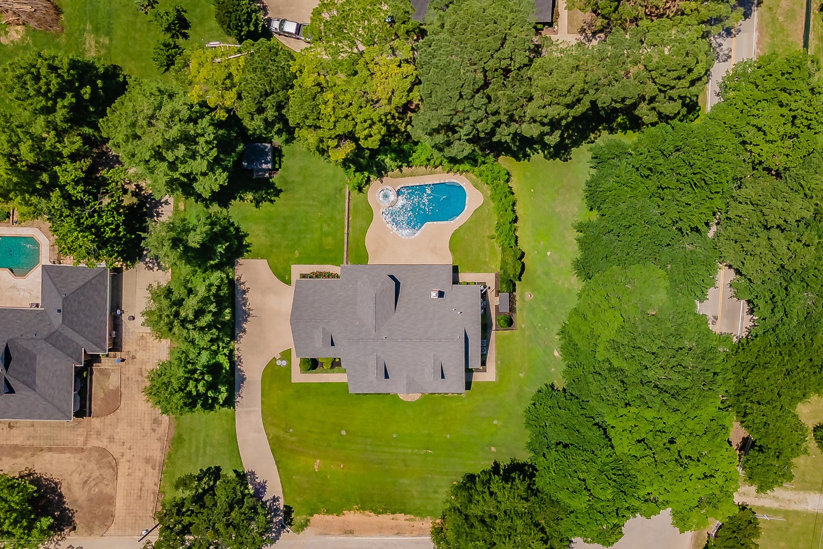 1200 Mount Gilead Road Keller TX 76262