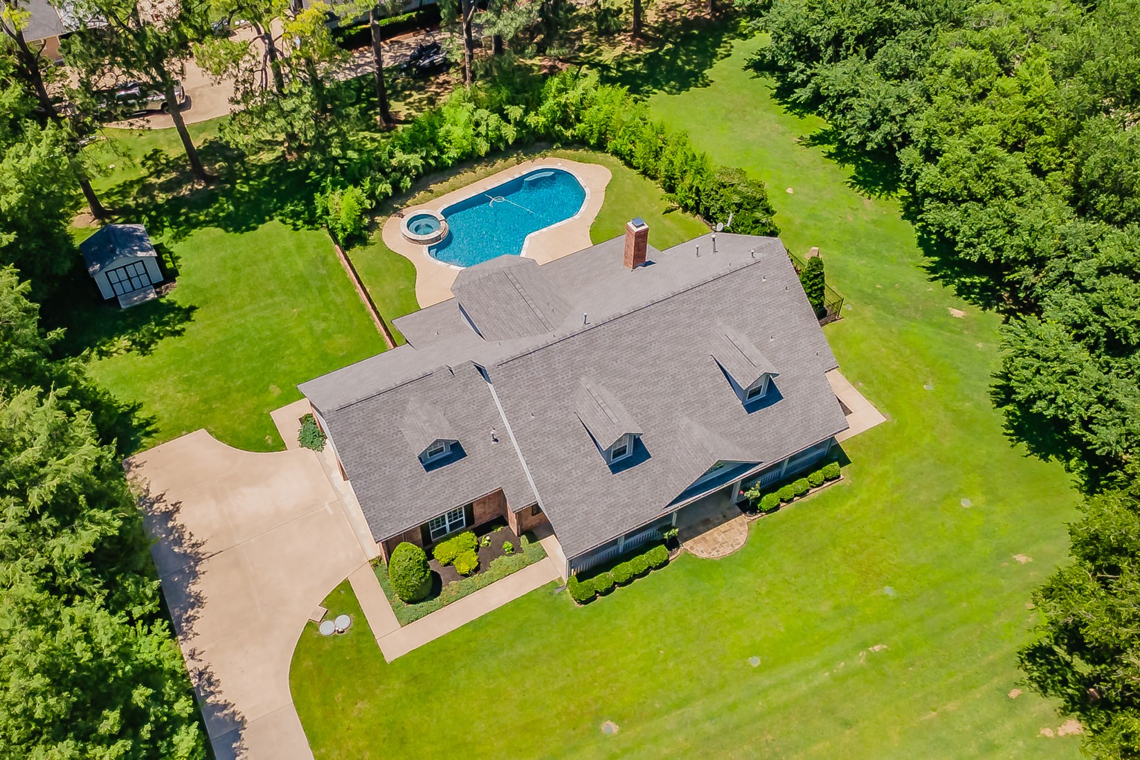 1200 Mount Gilead Road Keller TX 76262