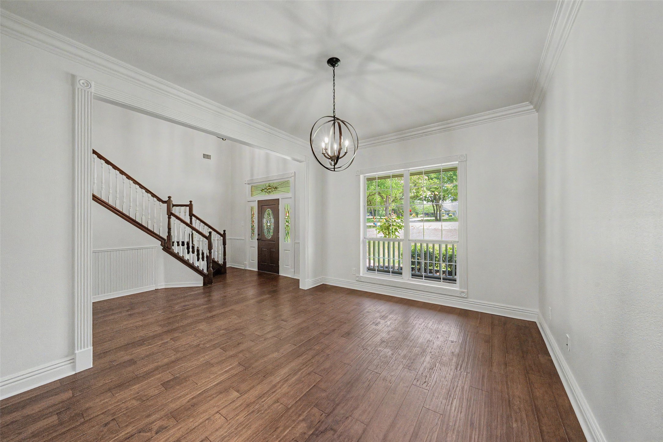 1200 Mount Gilead Road Keller TX 76262