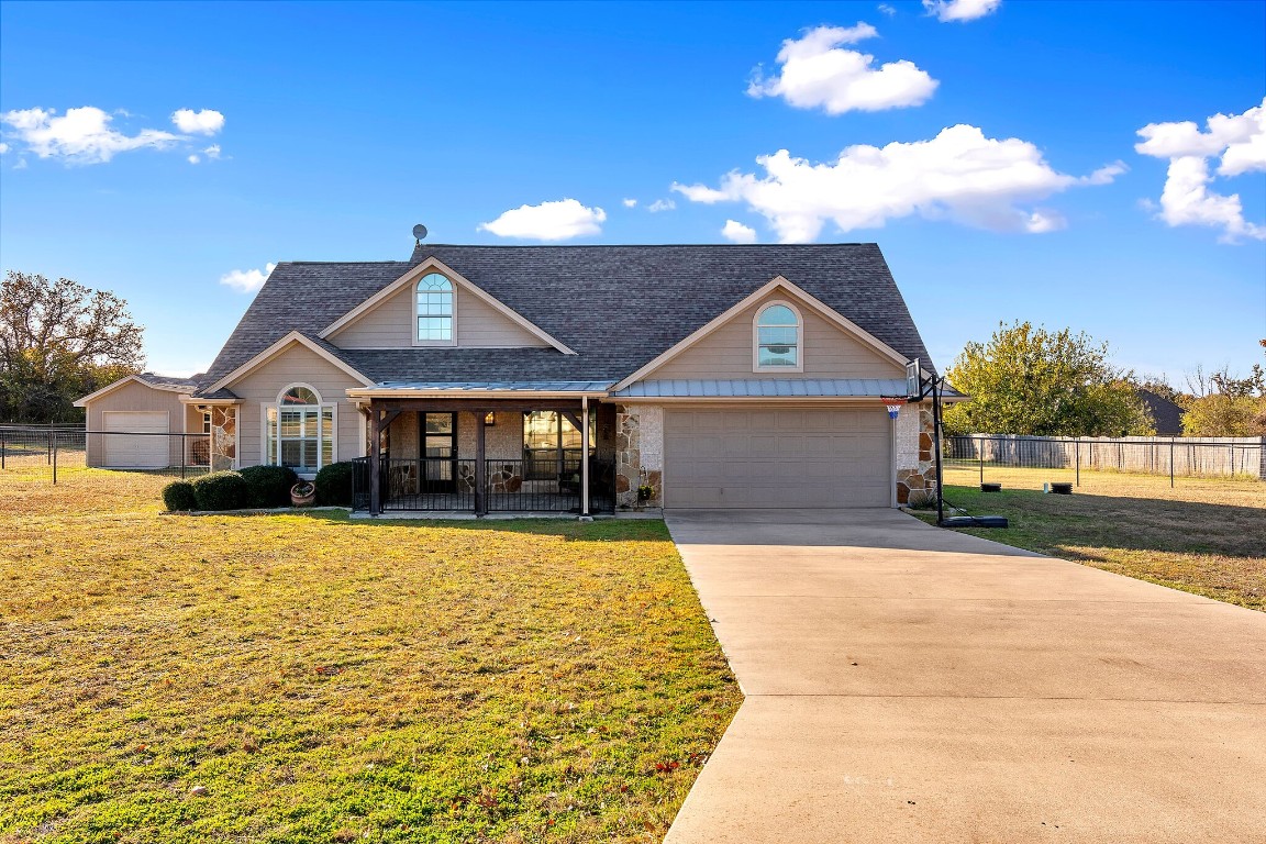 113 Blue Ribbon Trail Weatherford TX 76087