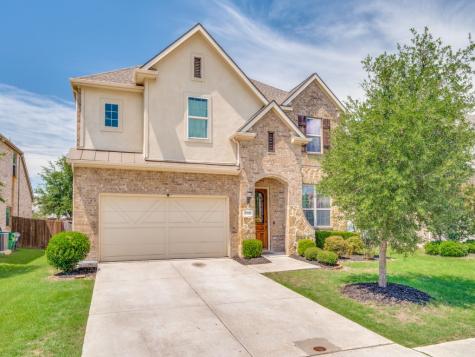 4716 Whitehall Court Mckinney TX 75070