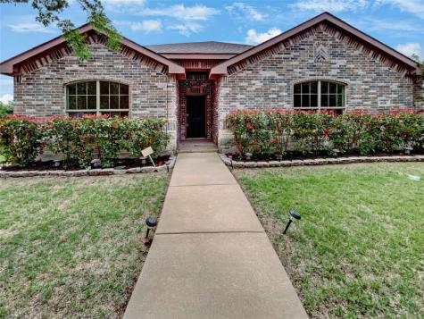 908 Mockingbird Lane Glenn Heights TX 75154