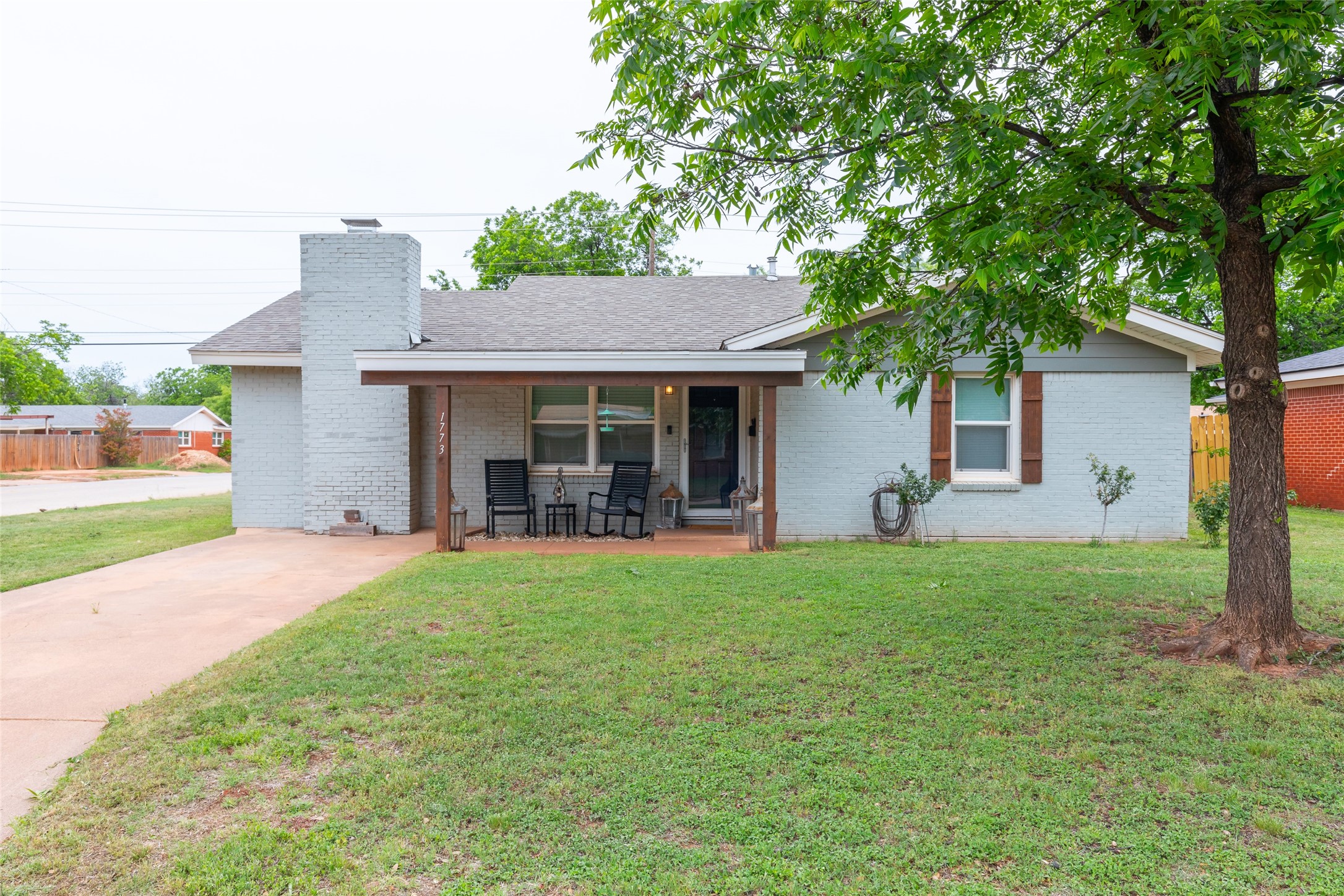 1773 Westview Drive Abilene TX 79603