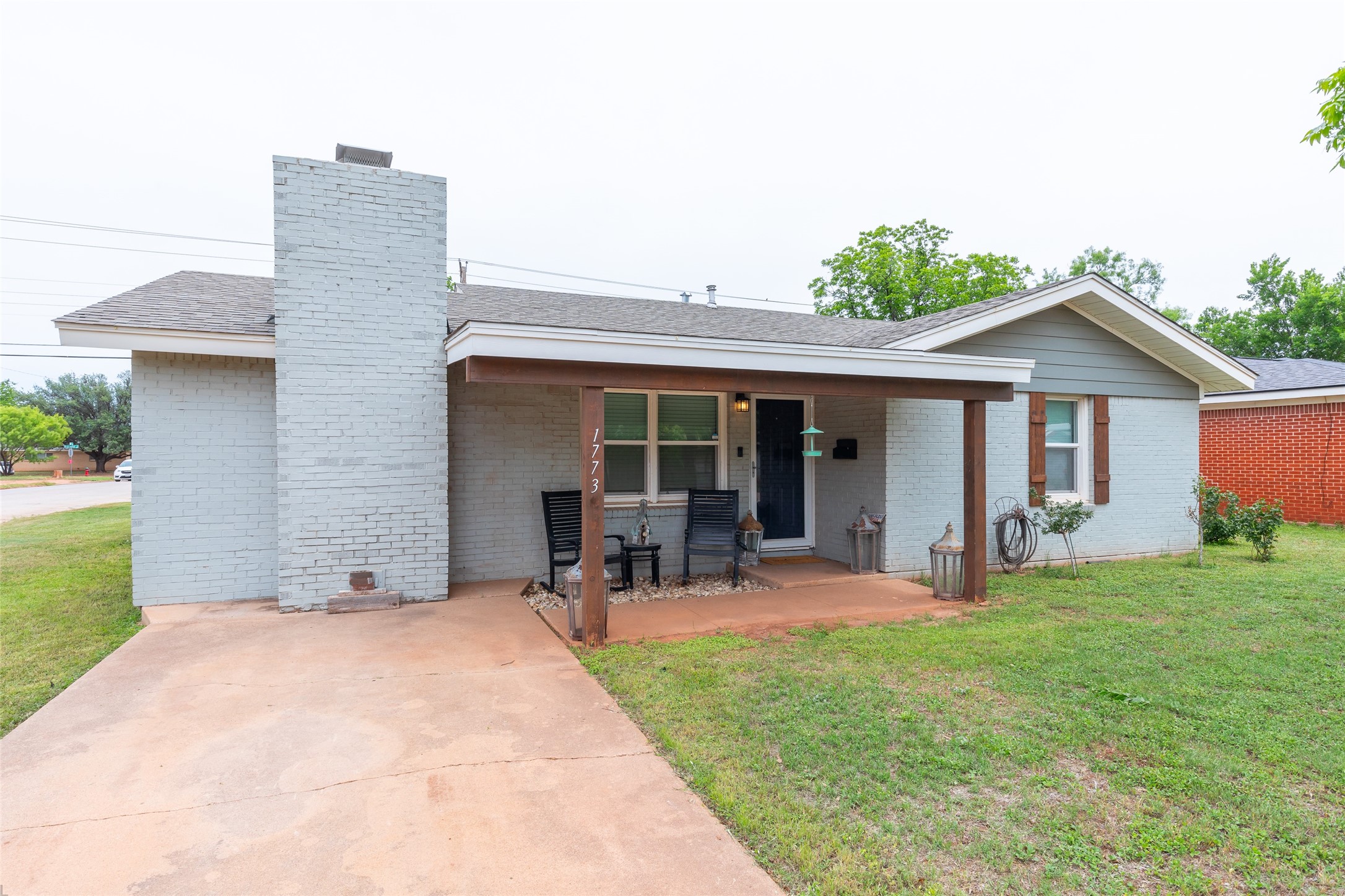 1773 Westview Drive Abilene TX 79603