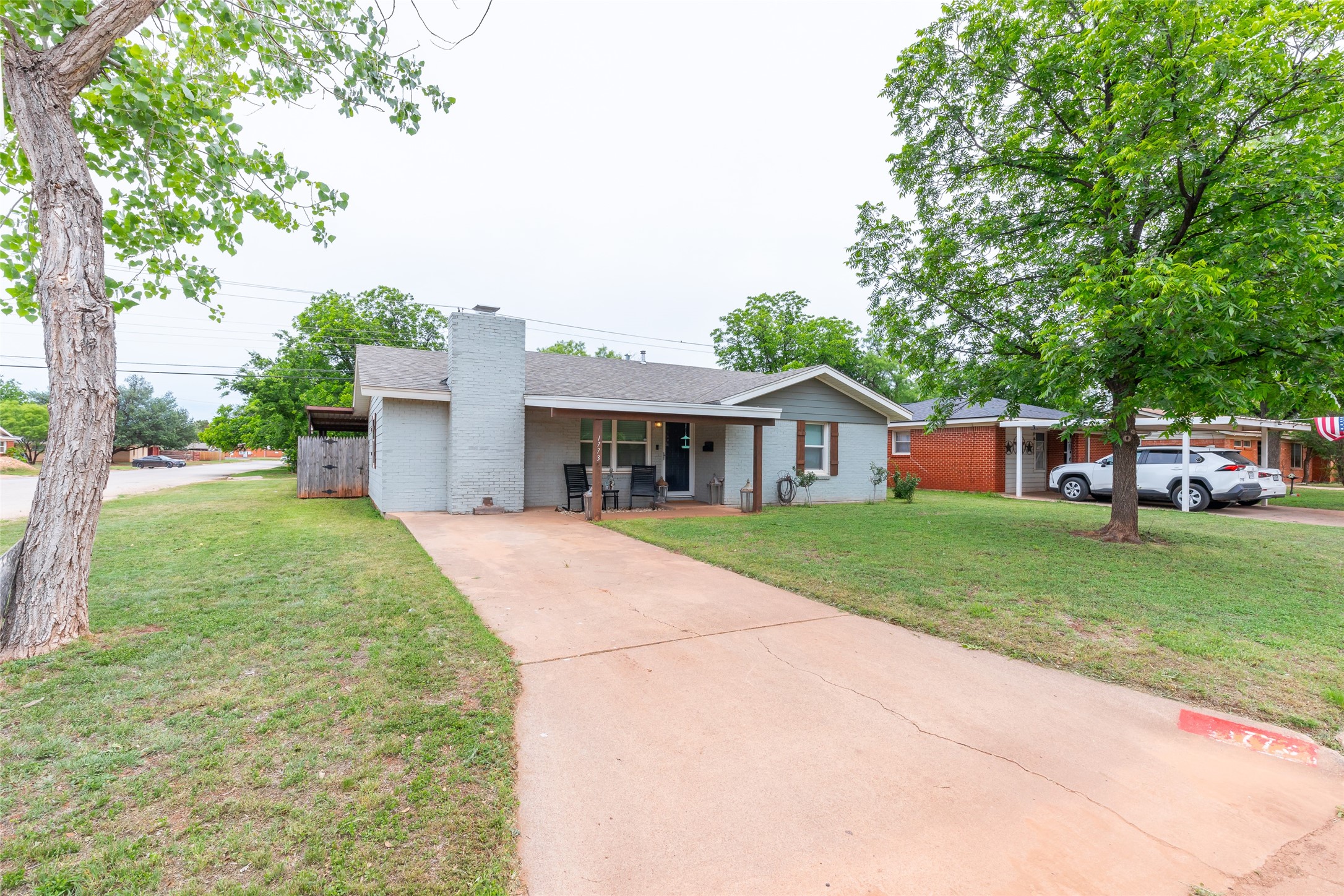 1773 Westview Drive Abilene TX 79603