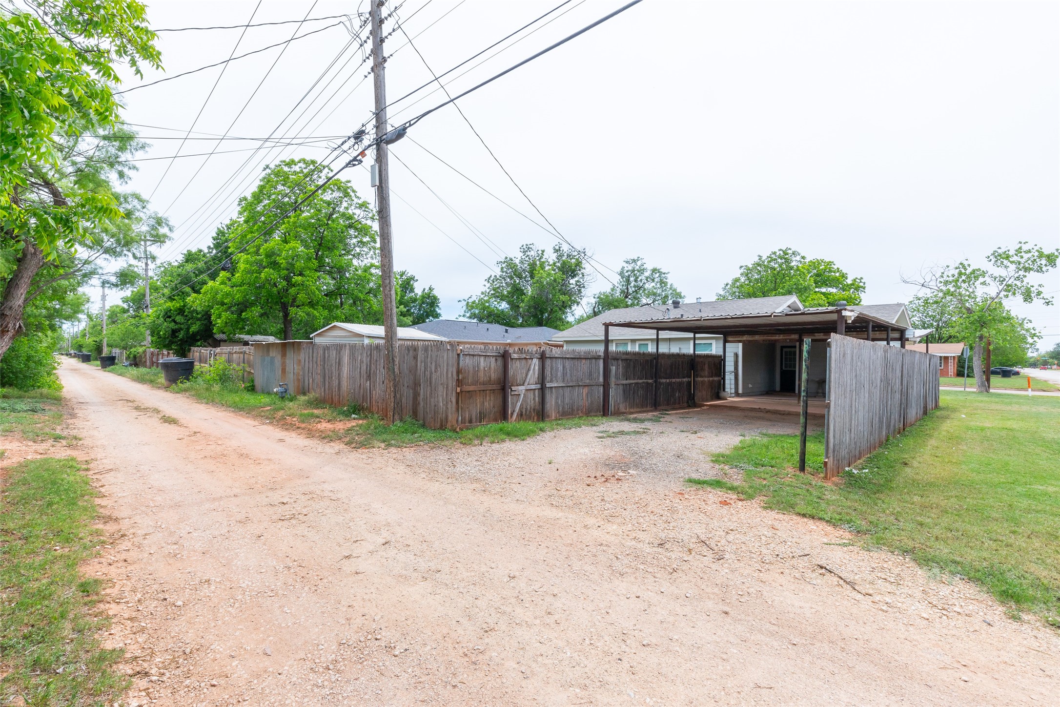 1773 Westview Drive Abilene TX 79603