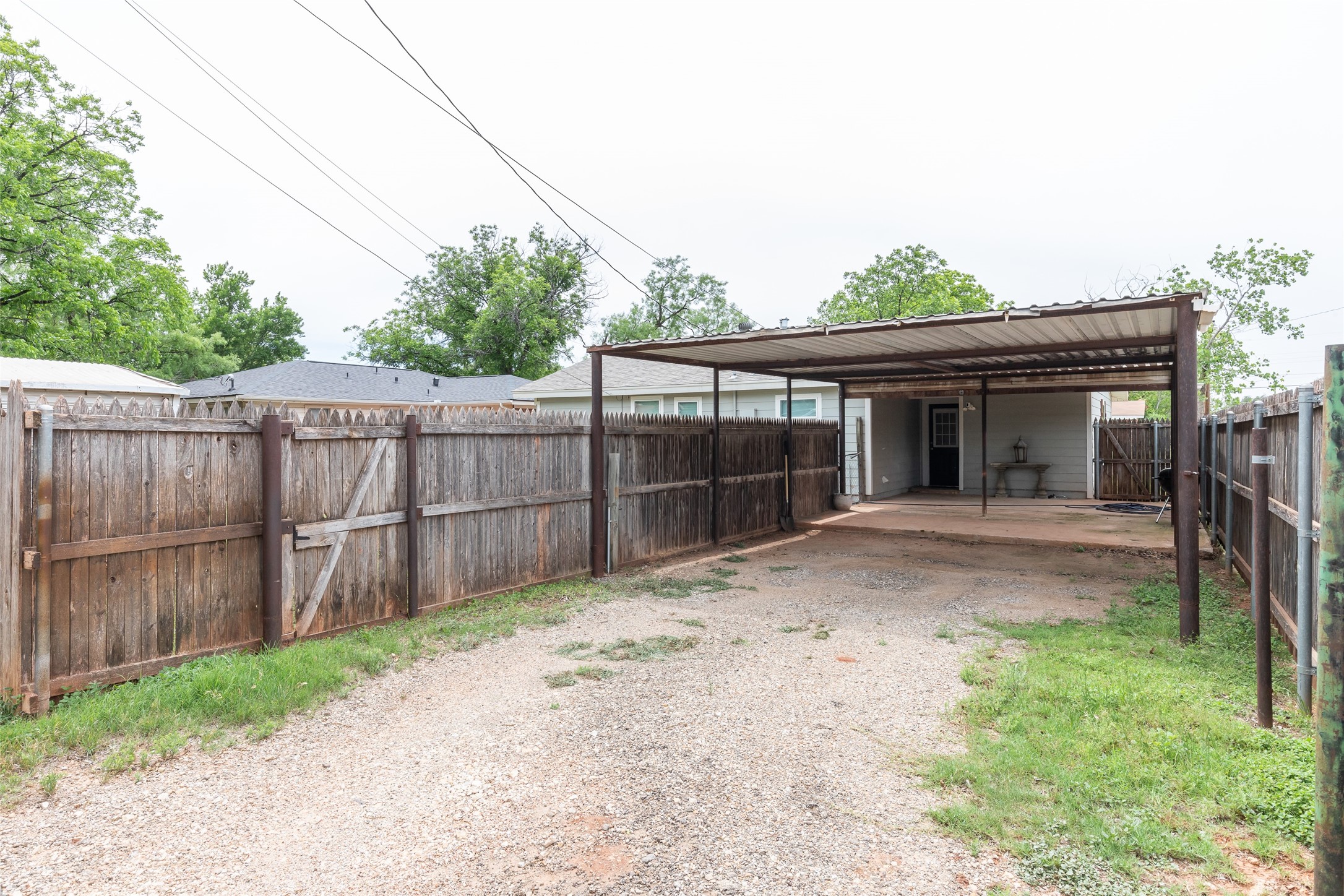 1773 Westview Drive Abilene TX 79603