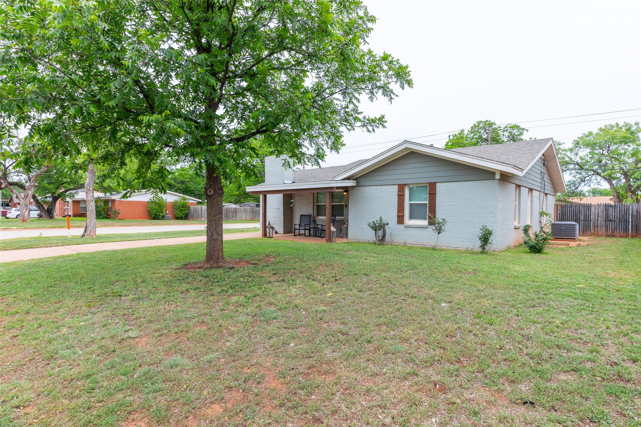 1773 Westview Drive Abilene TX 79603