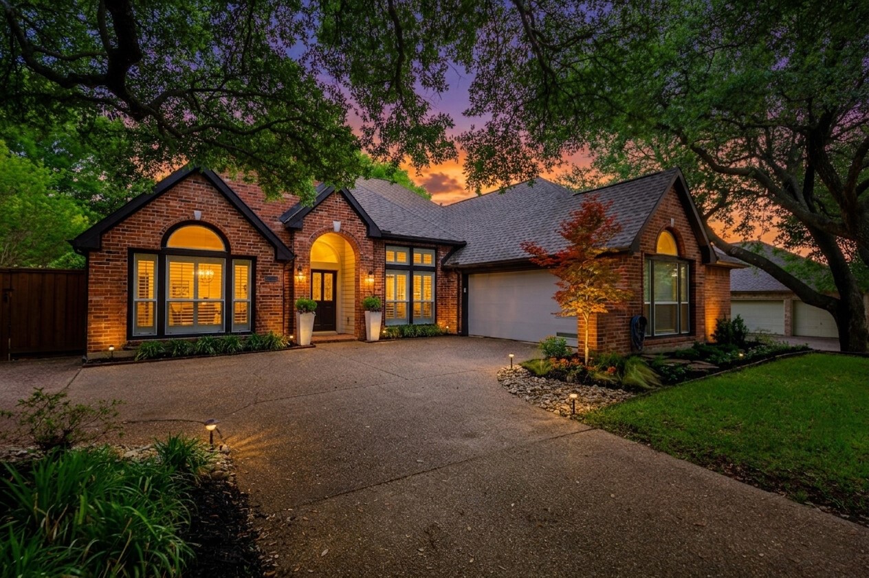 2709 Northview Drive Mckinney TX 75072