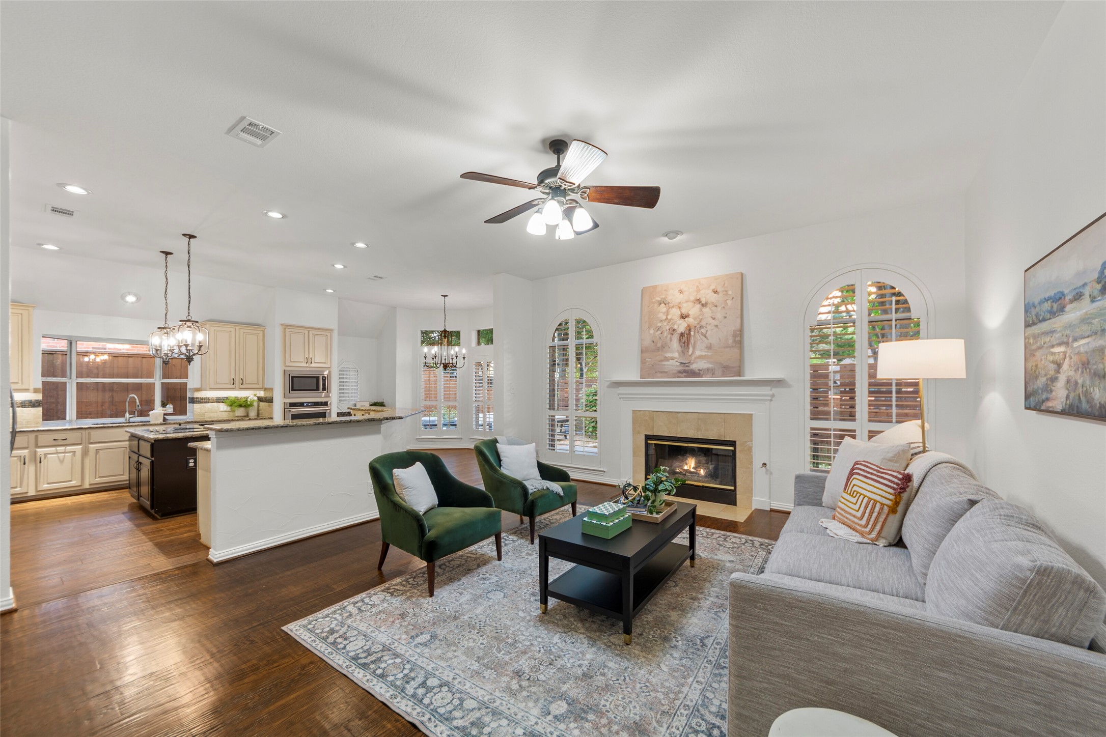 2709 Northview Drive Mckinney TX 75072