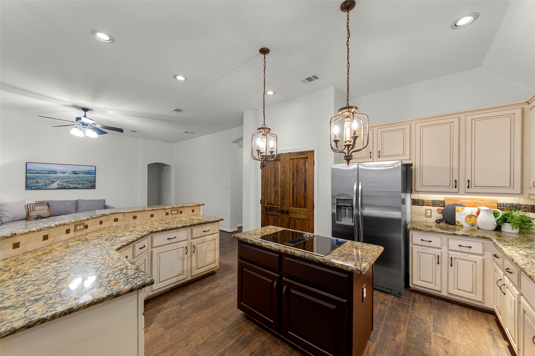 2709 Northview Drive Mckinney TX 75072