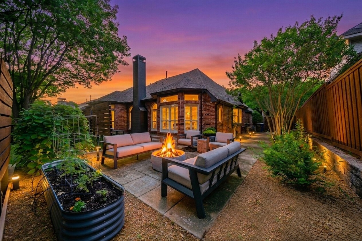 2709 Northview Drive Mckinney TX 75072