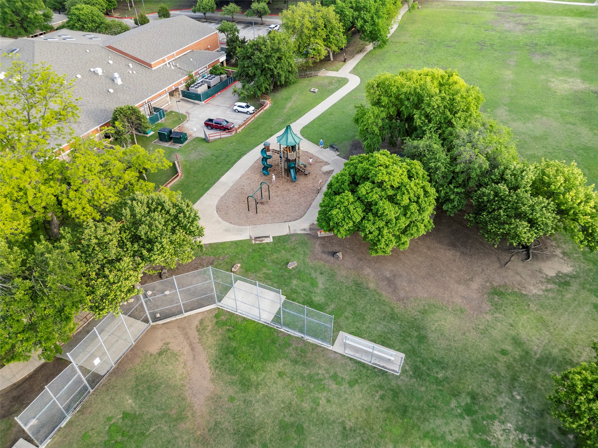2709 Northview Drive Mckinney TX 75072